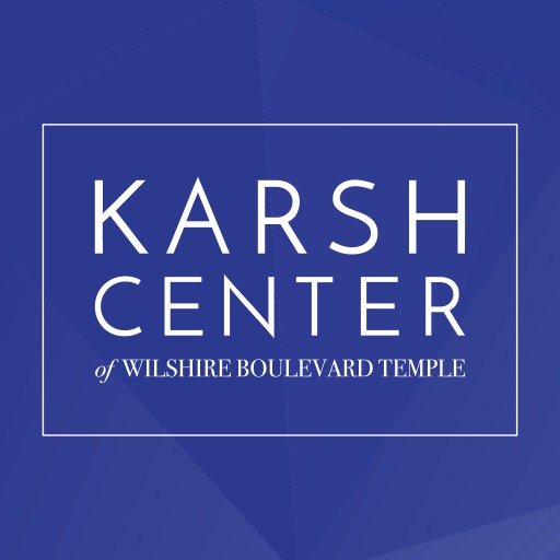 The Karsh Family Social Service Center at Wilshire Boulevard Temple is a cross-sector social service center serving LA’s Koreatown and beyond.