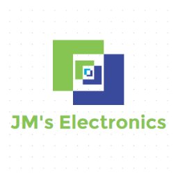 JM’S Electronics will achieve the best customer ratings in service and make our store your store. we will make shopping easier and affordable for anyone.