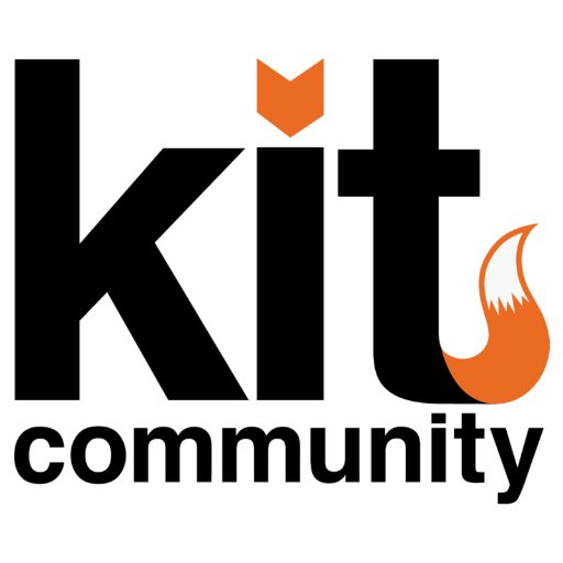 KITcommunity's profile picture. KIT supports tech adoption, education & creation in Kern County. Opportunity through innovation. #innovation #startup #socialenterprise #Bakersfield #kerncounty