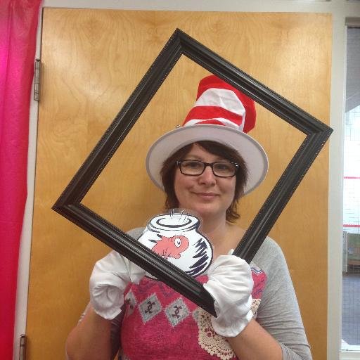 KCSlibrary's profile picture. Come and checkout what is going on in the library! We are a K-12 school.