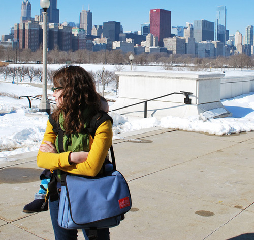 mamakatz's profile picture. 