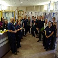 UHMBTClinical Skills (@clinicalskill) 's Twitter Profile