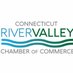 CTRiverValleyChamber (@crvchamber) Twitter profile photo CTRiverValleyChamber (@crvchamber) Twitter profile photo