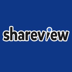 ShareviewHQ's profile picture. Simplifying tech research