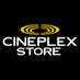 Cineplex Store (@cineplexstore) Twitter profile photo Cineplex Store (@cineplexstore) Twitter profile photo