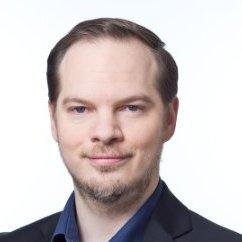 Sr Strategist - Analyst Relations, Cisco. Positioning and 'AR for Sales' obsessive. Connoisseur of beer, videogames and movies.
