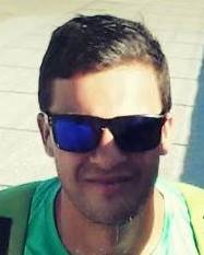 vhribeiro's profile picture. 