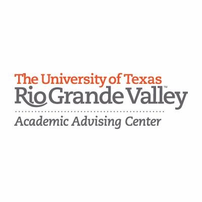 UTRGV Academic Advising Center Instagram: aac_utrgv
