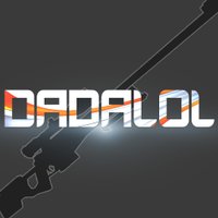 Dadalol CSGO STUFF! (@dadalolcsgo) 's Twitter Profile