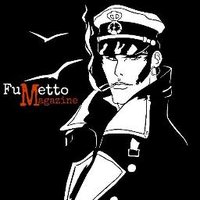 Fumetto Magazine (@fumettomagazine) 's Twitter Profile Photo Fumetto Magazine (@fumettomagazine) 's Twitter Profile Photo
