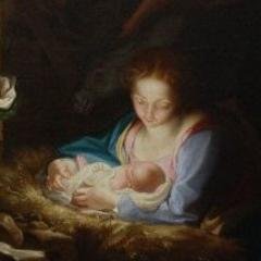 薄明かりの絵画と写真集さんのプロフィール画像