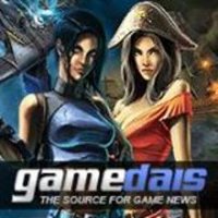 Gamedais (@gamedais1) 's Twitter Profile