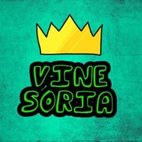 VineSoria(@vinesoria) 's Twitter Profile Photo