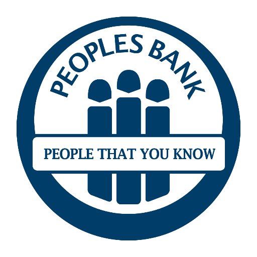 Locally owned. Community bank. People that you know. Member FDIC and Equal Housing Lender.