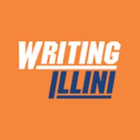 Writing Illini(@WritingIlliniFS) 's Twitter Profile Photo