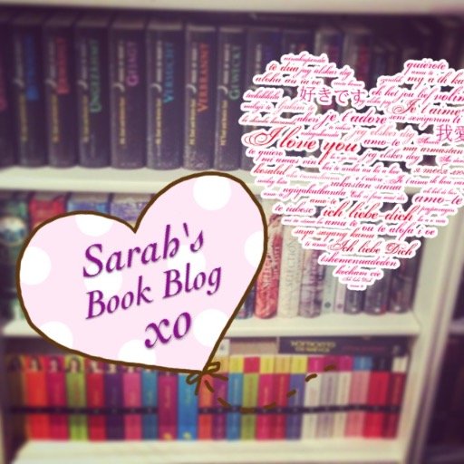 Sarah_V_xo's profile picture. Buchbloggerin, büchersüchtig,
serienjunkie, #blog #buch