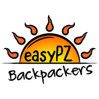 easyPZ Backpackers(@EasypzB) 's Twitter Profile Photo