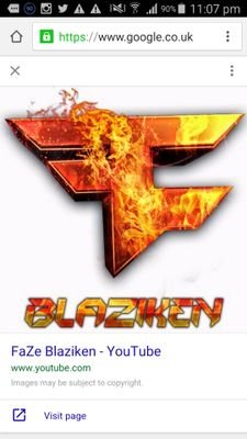 FaZe_Breakker's profile picture. 