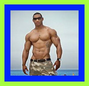 BOOST your workout with this ALL-NATURAL, SAFE, and PROVEN supplement! Click the link below to take charge of your fitness once and for all!