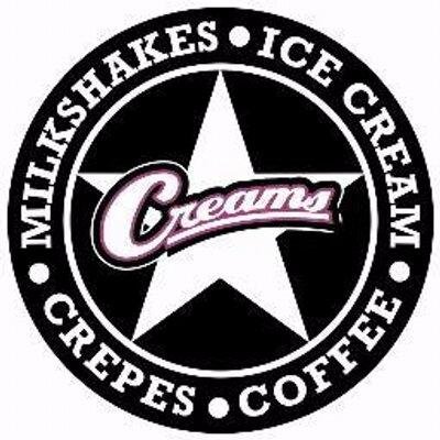 Opening Times: Sun-Fri 11am-11pm, Sat 11am-12am (Midnight). Telephone: 01273 779237. Email: brighton@creamslondon.co.uk https://t.co/ctARa1sXiO