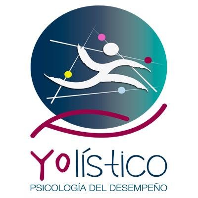 Yolístico Psicología del Desempeño Profile