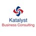 Katalyst Business Consulting (@katalystbc) Twitter profile photo Katalyst Business Consulting (@katalystbc) Twitter profile photo