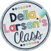 Della Larsen's Class (@larsenclass) Twitter profile photo Della Larsen's Class (@larsenclass) Twitter profile photo