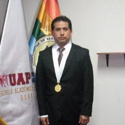 ffcuriAbogado1's profile picture. ABOGADO Penalista, socio del estudio Curi Abogados Asociados, 
Presidente Asociación Dragón Negro sur Karate do
ffcuri_abogado@hotmail.com  /
cel: 981 866 716