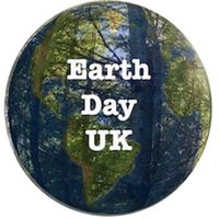 Earth Day UK(@EarthDay_UK) 's Twitter Profile Photo