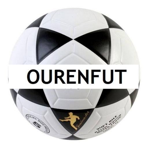 ⚽️ Orgullosos de informar desde 2010 sobre el #FútbolOurensano ⚽️ Creado por Laureano Nieto ⚽️ #OurenFut15Años ⚽️