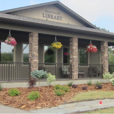 HmlLibrary's profile picture. 