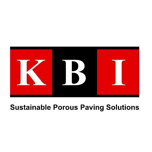 Smarter Materials for Next Generation Infrastructure.
KBI Flexi-Pave™ is a LEED qualified porous paving alternative made from recycled tires.