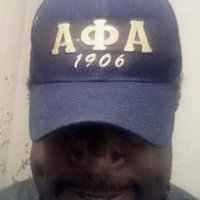 Isaac L Mullins, Jr. (@ikesquared) 's Twitter Profile