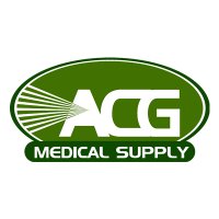 ACG Medical Supply(@ACGMedicalsupp) 's Twitter Profile Photo