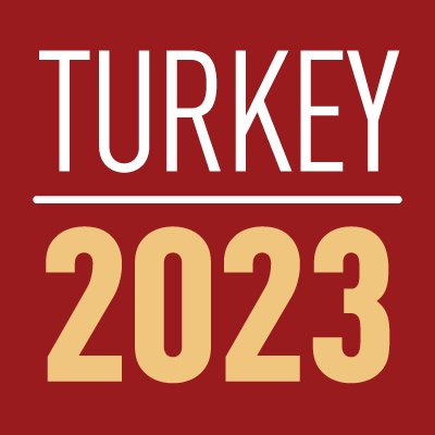 2023 Türkei