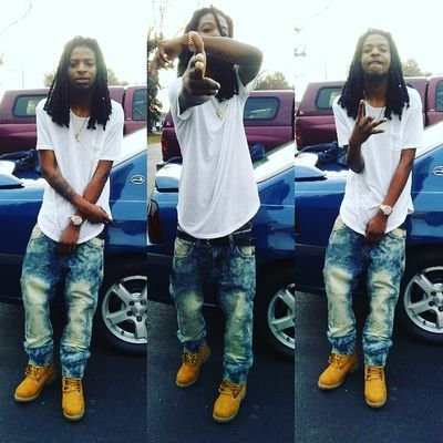 RaShawnOneal's profile picture. 