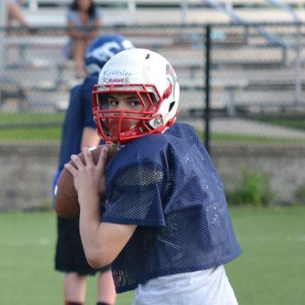 Mass Elite Football holds the top youth clinics for 6th thru 9th graders, positioning clinics for MS and HS players.  MS State All Star Teams 6-7-8 grade