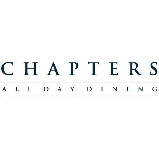 Chapters Restaurant