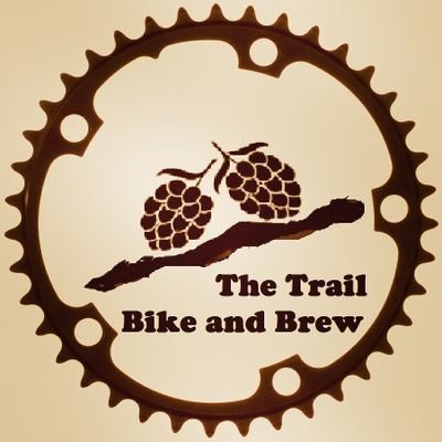 bike repair shop and small batch brewery