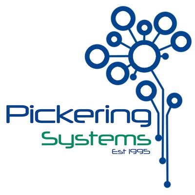 Weighing Scales - Point of Sale EPoS - Sales & Services. Industrial & Retail - Cheltenham, Gloucestershire
01242 519988 - info@pickeringsystems.co.uk