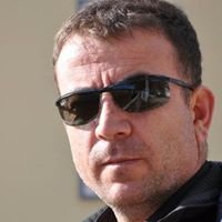 ahmetsadi3242's profile picture. 