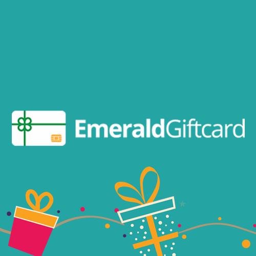 Express your passion for re-loadable giftcards and share great deals and exciting gift-giving tips!