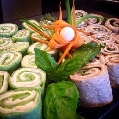 SaltedGrape's profile picture. The Salted Grape Bistro, is open