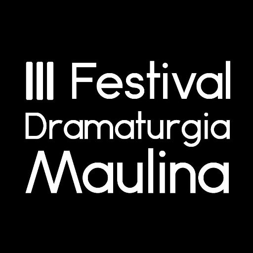 Somos el Festival de Dramaturgia Maulina