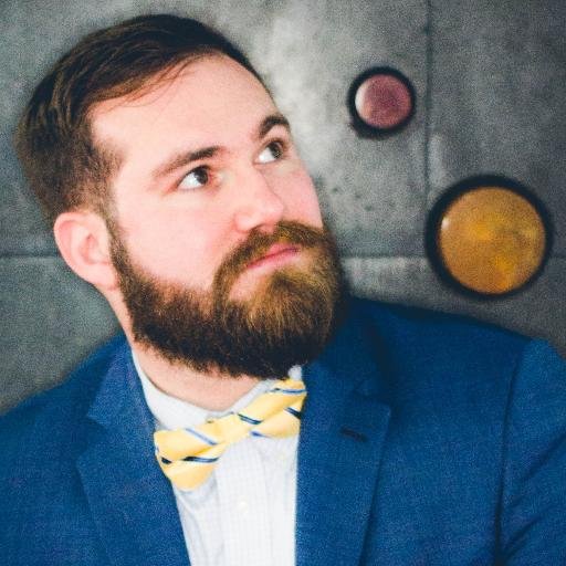 davidromako's profile picture. @davidromako@projectmushroom.social Marketing geek. Founder of Bright Brothers Strategy Group