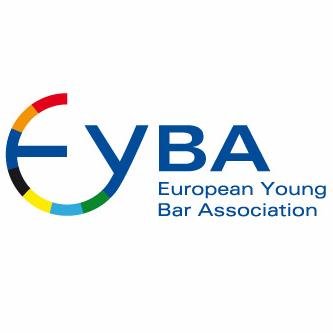 Representing young lawyers across Europe. RTs do not necessarily mean endorsements.