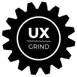 UXgrind's profile picture. 