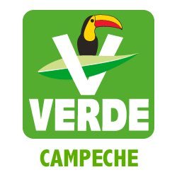 Comité Ejecutivo del Partido Verde Ecologísta de México en Campeche