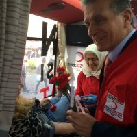 Nihat Adıgüzel (@adiguzelnihat) 's Twitter Profile Photo