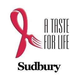 A Taste for Life Sudbury